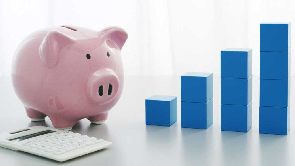 50歳からの、積み立て投資の心得