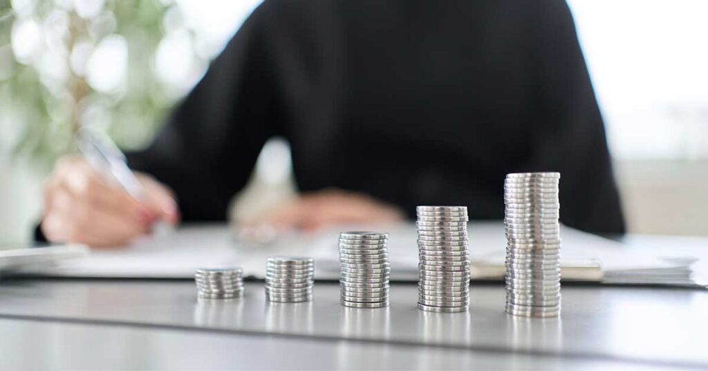 iDeCoで税制を活用してお得に資産運用